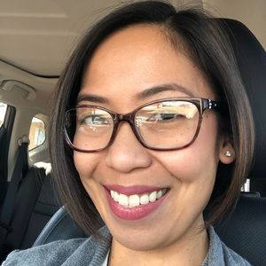 Meet your Posher, Anna